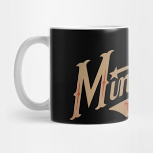 Minnesota Wild Mug